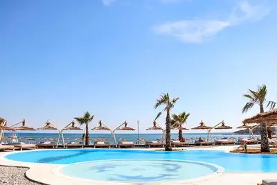 Club Marmara Otrant Monténégro