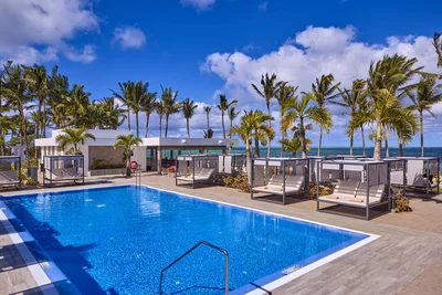 TUI Sélection Riu Palace Mauritius - Choix Flex