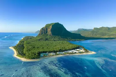TUI Sélection Riu Turquoise - Choix Flex