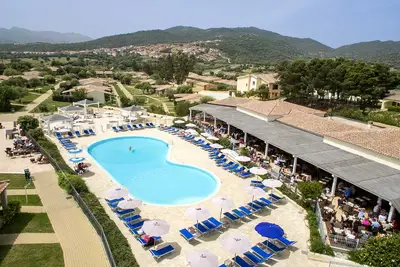 Club Lookéa Sporting Sardinia - Sans transport