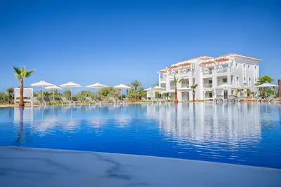 Club Lookéa Radisson Blu Résidence Beach Saïdia - Choix Flex