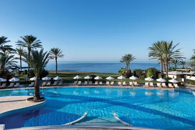 TUI Sélection Constantinou Bros Athena Beach Hôtel - Choix Flex