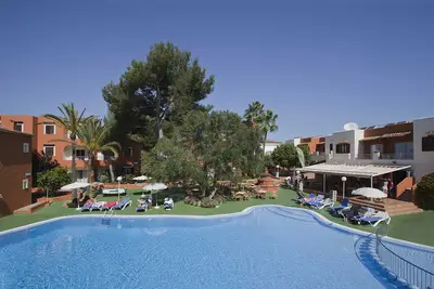 TUI Sélection Hôtel HSM Club Torre Blanca - Choix Flex