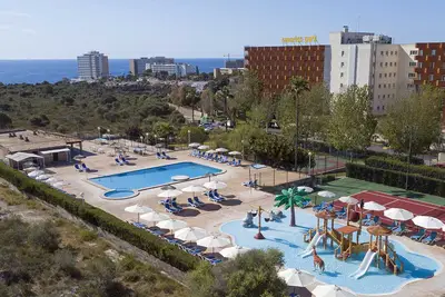 TUI Sélection Hôtel HSM Canarios Park - Choix Flex