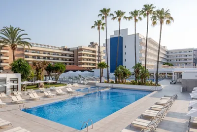 TUI Sélection Tui Suneo Santa Ponsa - Choix Flex