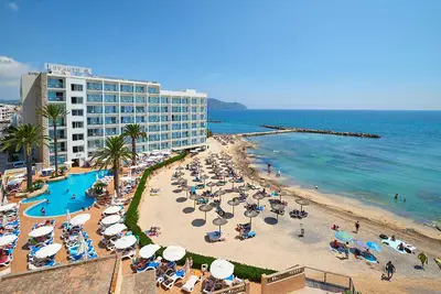 TUI Sélection TUI Blue Levante - Choix Flex