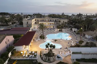 TUI Sélection CDSHotels Delfino Beach - Choix Flex