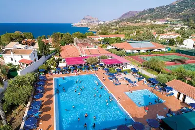 TUI Sélection Hôtel Cefalu Resort Sporting Club - Choix Flex