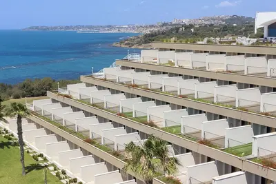 TUI Sélection Hôtel Mangia's Torre del Barone Resort & Spa - Choix Flex