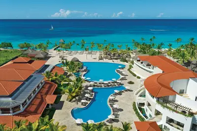 TUI Sélection Hôtel Dreams Dominicus La Romana - Choix Flex
