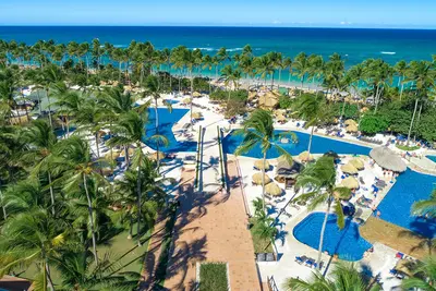 TUI Sélection Grand Sirenis Cocotal Beach Resort & Aquagames - Choix Flex