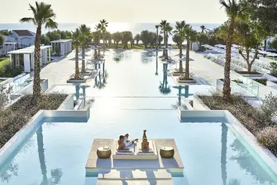 TUI Sélection Hôtel Grecotel Lux Me Dama Dama