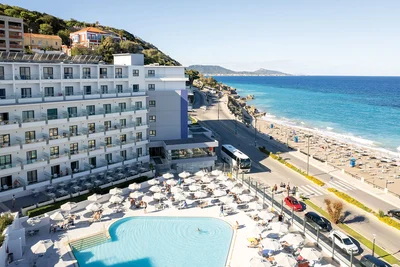 TUI Sélection Hôtel Rhodos Horizon Resort - Choix Flex