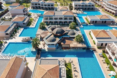 TUI Sélection Hôtel La Marquise - Choix Flex