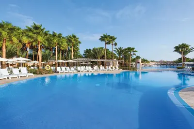 TUI Sélection Riu Cabo Verde - Choix Flex