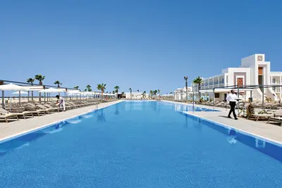 TUI Sélection Riu Palace Santa Maria - Choix Flex