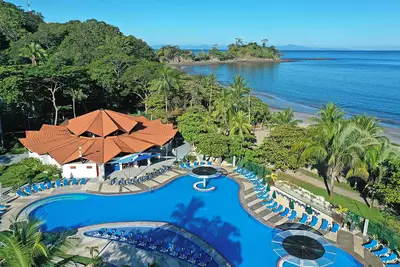 Club Lookéa Punta Léona