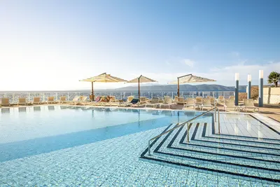 TUI Sélection TUI Blue Makarska - Choix Flex