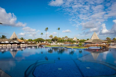 Club Lookéa Vila Galé Marés Bahia - Choix Flex