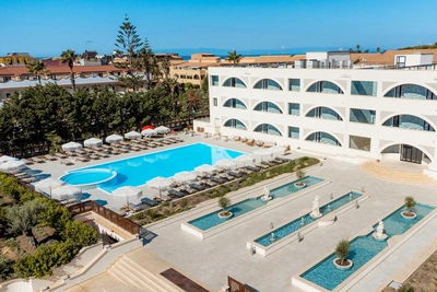 TUI Sélection Hôtel CDSHotels Le Castella – Ninfe Saracene - Flex bagages inclus