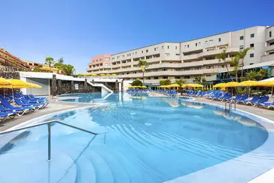 Club Lookéa Alua Tenerife - Sans transport