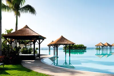 TUI Sélection Hôtel Gran Melia Palacio de Isora - Choix Flex