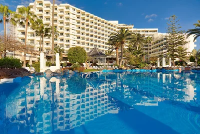 TUI Sélection Hôtel H10 Las Palmeras - Choix Flex