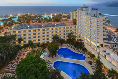 TUI Sélection Hôtel H10 Tenerife Playa - Flex bagages inclus