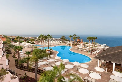 TUI Sélection Hôtel Landmar Costa Los Gigantes - Choix Flex