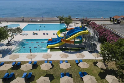 Club Lookéa Pearl Beach - Sans transport