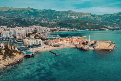 TUI Sélection Hôtel Avala Resort & Villas - Choix Flex