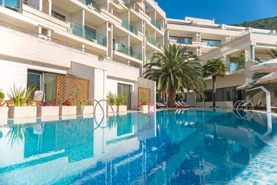 TUI Sélection Hôtel Monte Casa Spa & Wellness - Choix Flex