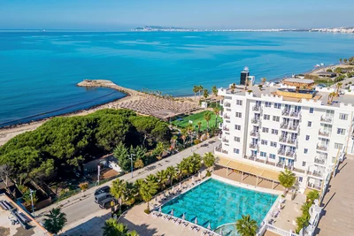 Club Lookéa Amélia Mare