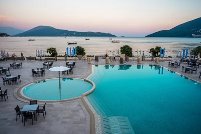 TUI Sélection Palmon Bay Hôtel & Spa - Choix Flex