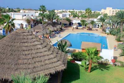 Club Marmara Cedriana