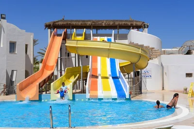 Club Marmara Meninx Djerba - Choix Flex