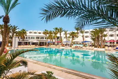 Club Marmara Palm Beach Djerba