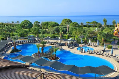 Club Marmara Yali - Sans transport