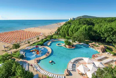 Club Lookéa Laguna Beach