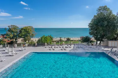 TUI Sélection Hôtel Grifid Vistamar - Choix Flex