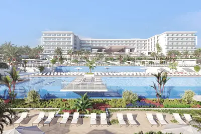 TUI Sélection Riu Palace Swahili - Choix Flex