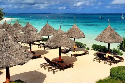 TUI Sélection Riu Palace Zanzibar - Départs Hiver - Choix Flex