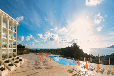TUI Sélection Avalon Palace Hôtel - Choix Flex