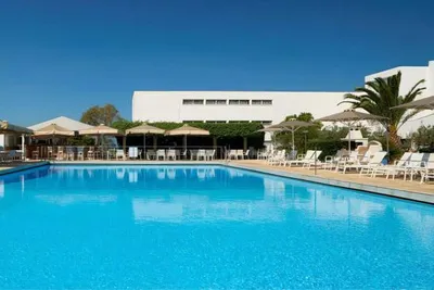 Nautica Bay Hotel By Ôvoyages