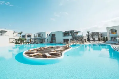 Club Eldorador Ostria Resort & Spa 5*