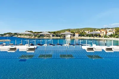 Hôtel Île Rousse 5* by Thalazur