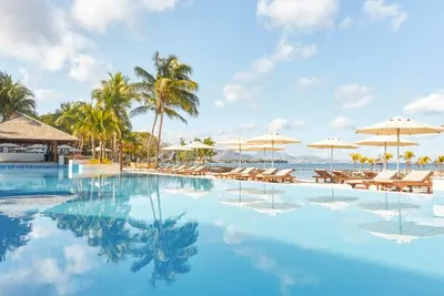 Hôtel InterContinental Maurice 5*