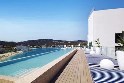 Hôtel Fergus Style Tobago 5*