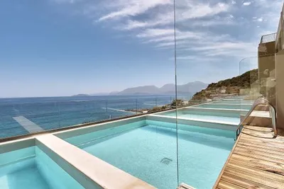 Blue Marine Resort & Spa 5*