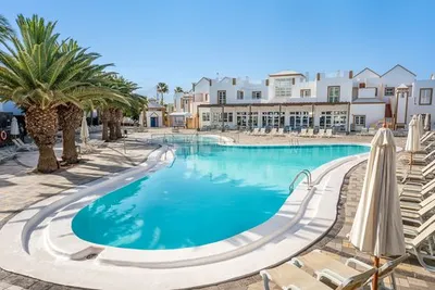 Hôtel Livvo Morromar